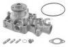 SWAG 79 15 0005 Water Pump
